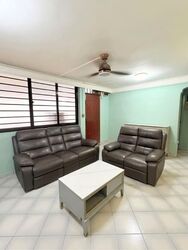 Blk 145 Bishan Green (Bishan), HDB 4 Rooms #619628761